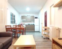 Long time Rental - Flat - Madrid - Tetuán