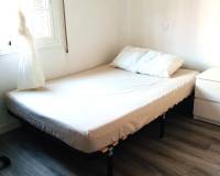 Long time Rental - Flat - Madrid - Tetuán