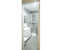 Long time Rental - Flat - Madrid - Tetuán
