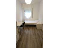 Long time Rental - Flat - Madrid - Tetuán