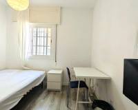 Long time Rental - Flat - Madrid - Tetuán