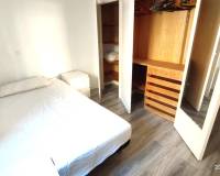 Long time Rental - Flat - Madrid - Tetuán