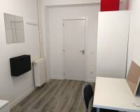 Long time Rental - Flat - Madrid - Tetuán