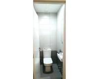Long time Rental - Flat - Madrid - Tetuán