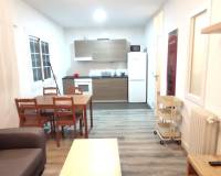 Long time Rental - Flat - Madrid - Tetuán