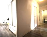 Long time Rental - Flat - Madrid - Tetuán