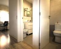 Long time Rental - Flat - Madrid - Tetuán