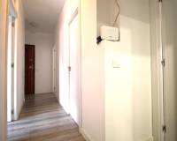 Long time Rental - Flat - Madrid - Tetuán