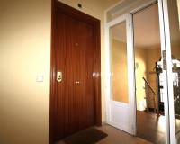 Long time Rental - Flat - Madrid - Tetuán