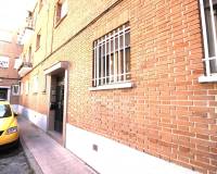 Long time Rental - Flat - Madrid - Tetuán