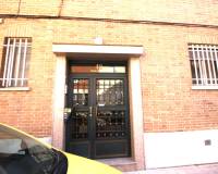 Long time Rental - Flat - Madrid - Tetuán