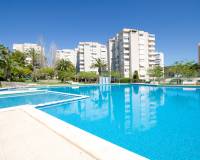 Long time Rental - Flat - San Juan Playa - Cabo de las Huertas