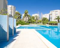 Long time Rental - Flat - San Juan Playa - Cabo de las Huertas
