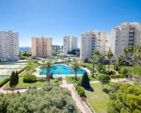 Long time Rental - Flat - San Juan Playa - Cabo de las Huertas