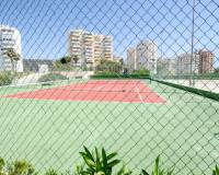 Long time Rental - Flat - San Juan Playa - Cabo de las Huertas