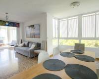 Long time Rental - Flat - San Juan Playa - Cabo de las Huertas