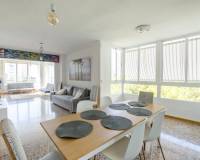 Long time Rental - Flat - San Juan Playa - Cabo de las Huertas