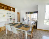 Long time Rental - Flat - San Juan Playa - Cabo de las Huertas