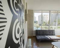 Long time Rental - Flat - San Juan Playa - Cabo de las Huertas