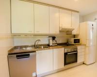Long time Rental - Flat - San Juan Playa - Cabo de las Huertas