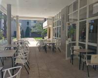 Long time Rental - Flat - San Juan Playa - Cabo de las Huertas
