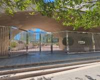 Long time Rental - Flat - San Juan Playa - Cabo de las Huertas