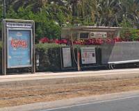 Long time Rental - Flat - San Juan Playa - Cabo de las Huertas
