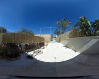 Long time Rental - House - Elche - Bonavista