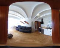 Long time Rental - House - Elche - Bonavista