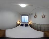 Long time Rental - House - Elche - Bonavista