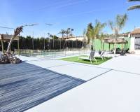 Long time Rental - House - Elche - Bonavista