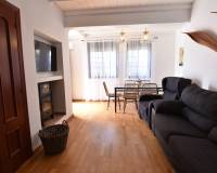 Long time Rental - House - Elche - Bonavista