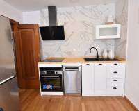 Long time Rental - House - Elche - Bonavista