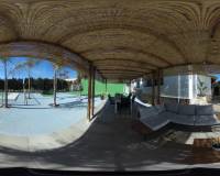 Long time Rental - House - Elche - Bonavista