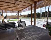Long time Rental - House - Elche - Bonavista