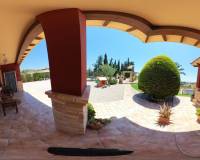 Long time Rental - House - Elche - La Galia-Bonavista