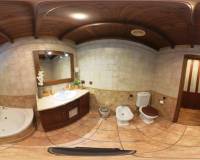 Long time Rental - House - Elche - La Galia-Bonavista