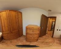 Long time Rental - House - Elche - La Galia-Bonavista