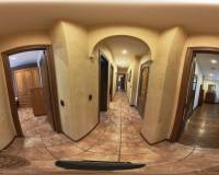 Long time Rental - House - Elche - La Galia-Bonavista