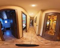 Long time Rental - House - Elche - La Galia-Bonavista