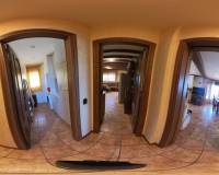 Long time Rental - House - Elche - La Galia-Bonavista