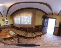 Long time Rental - House - Elche - La Galia-Bonavista