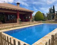 Long time Rental - House - Elche - La Galia-Bonavista