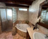 Long time Rental - House - Elche - La Galia-Bonavista