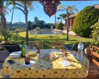 Long time Rental - House - Elche - La Galia-Bonavista