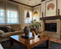 Long time Rental - House - Elche - La Galia-Bonavista