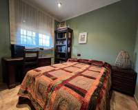 Long time Rental - House - Elche - La Galia-Bonavista