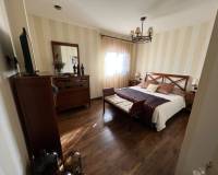 Long time Rental - House - Elche - La Galia-Bonavista