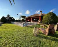 Long time Rental - House - Elche - La Galia-Bonavista