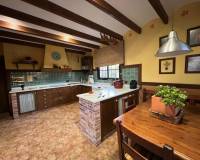 Long time Rental - House - Elche - La Galia-Bonavista